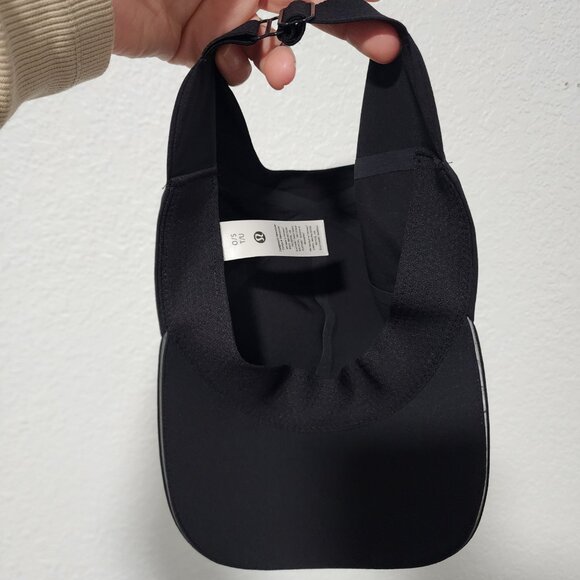 Lot Of 3 Women's Lululemon Nike Puma Sport Athletic Hats Cap Assorted New/Used - Picture 7 of 10